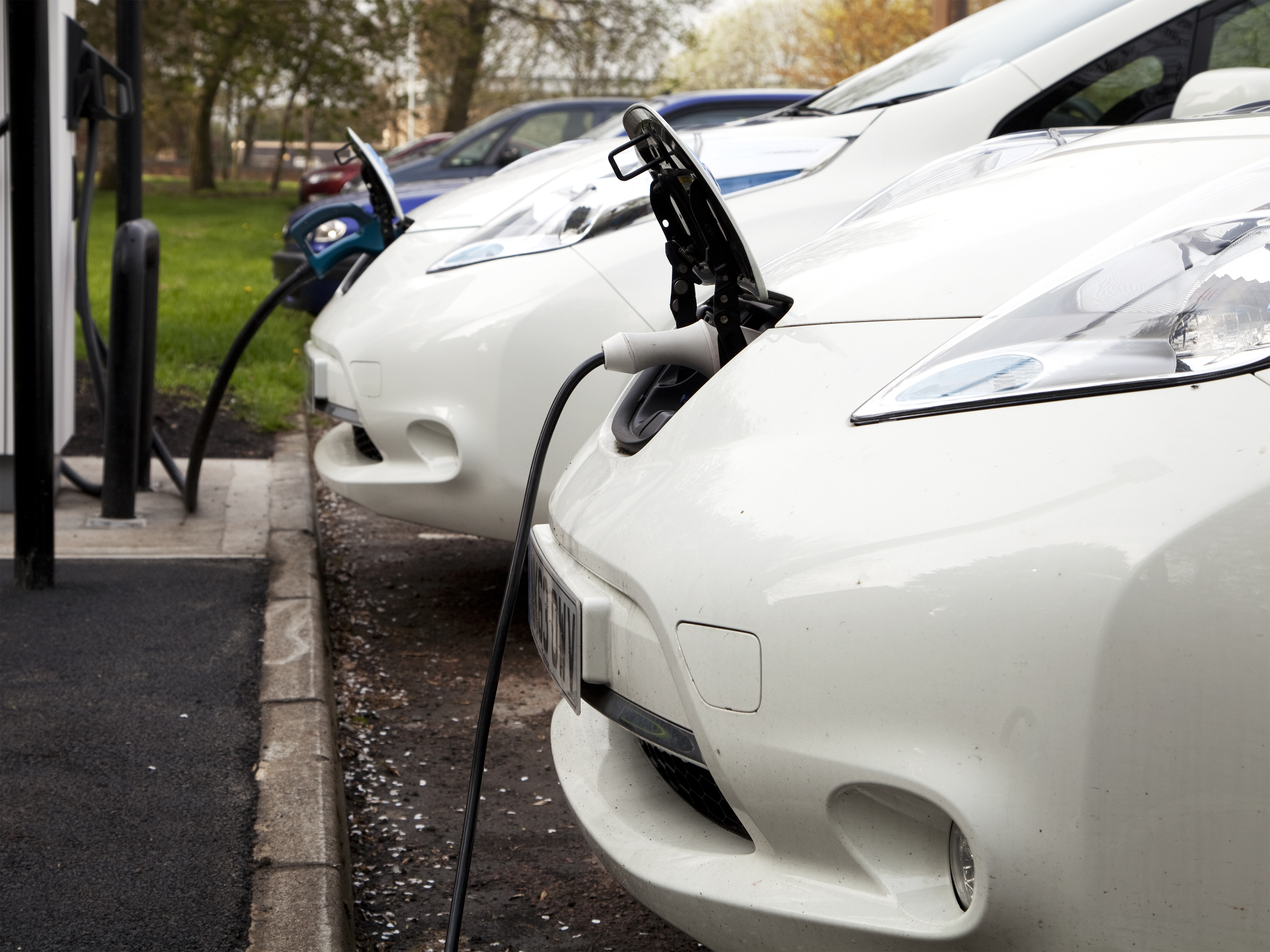 Everything You Need To Know About Insuring Electric Cars | AbbeyAutoline